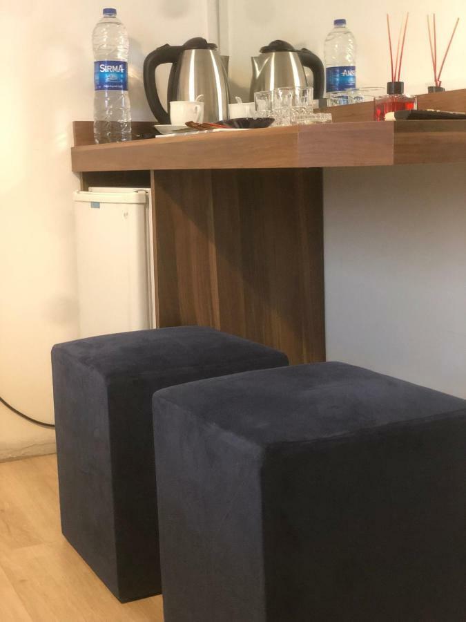 Montena Suite (Adults Only) Истанбул Екстериор снимка