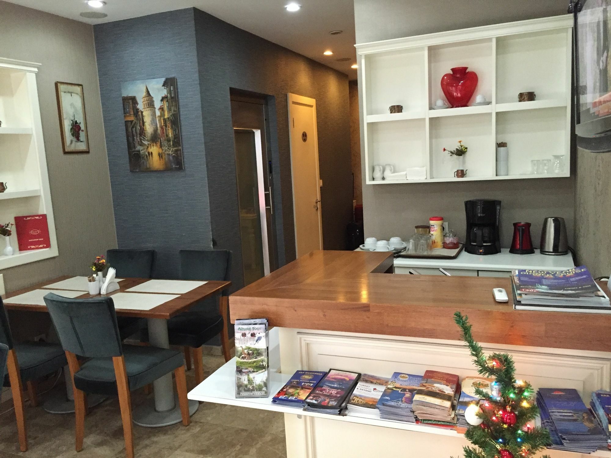 Montena Suite (Adults Only) Истанбул Екстериор снимка